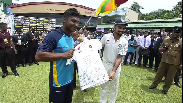 Kumar Sangakkara Special Felicitation Ceremony - Sanga Farewell