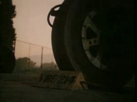 générique Les Têtes brulées