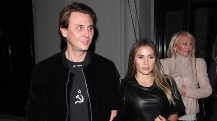 Jonathan Cheban Spoils Girlfriend, Anat Popovsky