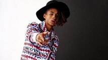 Jaden Smith Doesn't See Distinction in 'Men' and 'Women's' Clothing