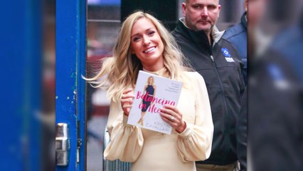 Kristin Cavallari Tops Our List of the Best 5 New Celebrity Books
