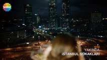 İstanbul Sokakları Dizisi Tanıtım Fragmanı (Show)