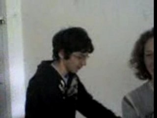 Geek and Gay's Club : Le Cow-Boy de la Plata