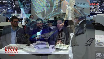Le salon de Genève 2016, les journalistes de l'Automobile Revue, qu'en pensent-ils?