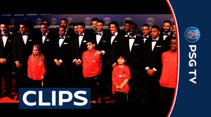Focus on the Foundation Gala dinner