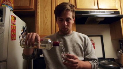 Confronting The Hot Bitchy Girl