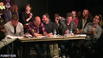 DeAndre Jordan s Amazing Charles Barkley Impression