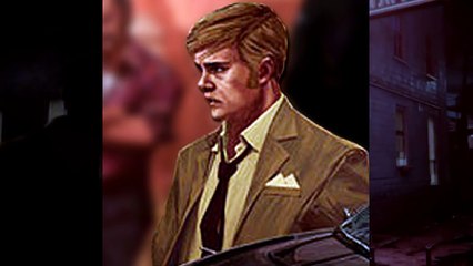 MAFIA 3  Przed Premierą - [2] Bohaterowie, Soundtrack, Artworki!