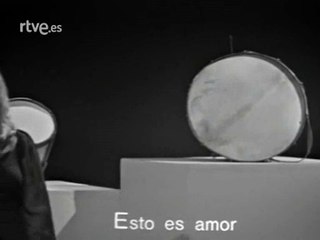 Cristina - Esto es Amor