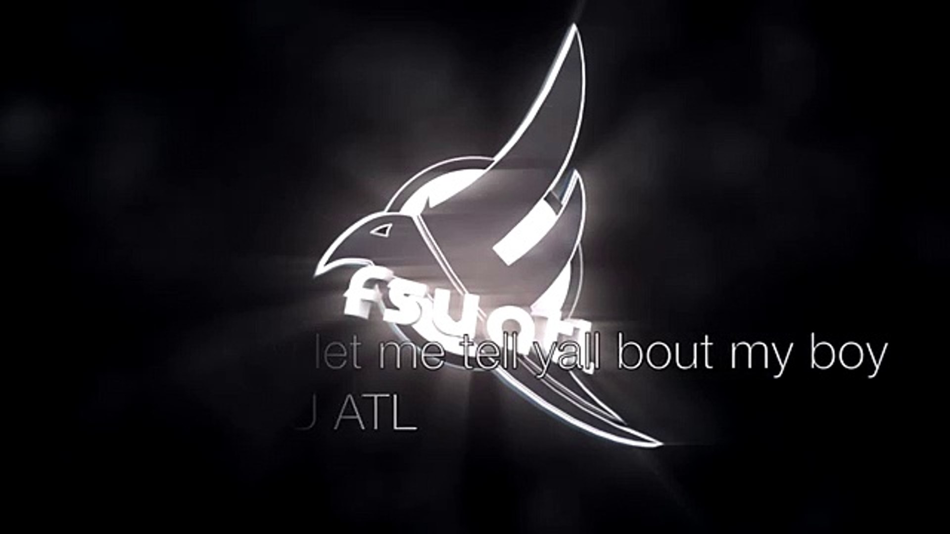 ⁣FSUATL RAP
