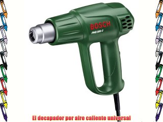 Bosch - PHG 500-2 - Decapadora de aire caliente