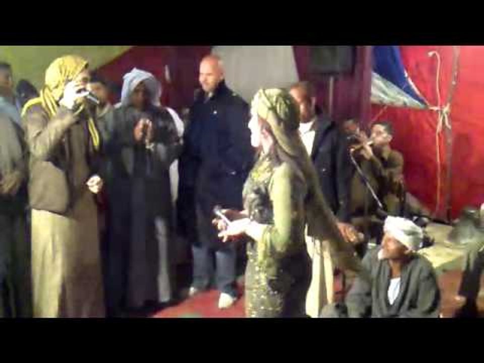 صالح بوسلييييم وايمان عبدالغني | حفلات و افراح البادية