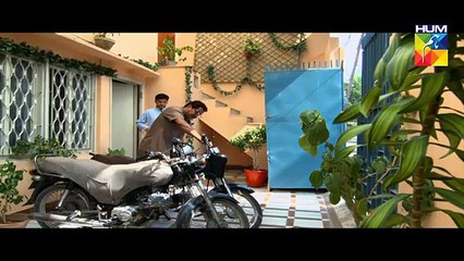 Zara Yaad Kar Episode 1 Full Hum TV Drama 15 March 2016