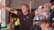 Chris Martin and Coldplay Perform on 'Today' Show - Watch