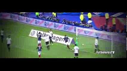 France vs Germany 2-0 All Goals 2015 - Francia vs Alemania 2-0 Goles y Resumen 2015_TRENDING NEWS