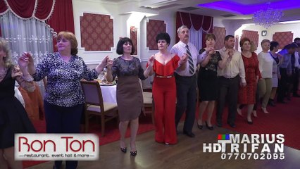 8 Martie 2016 Restaurant Bon Ton - Gabi Pirnau - Colaj Hore si Sarbe