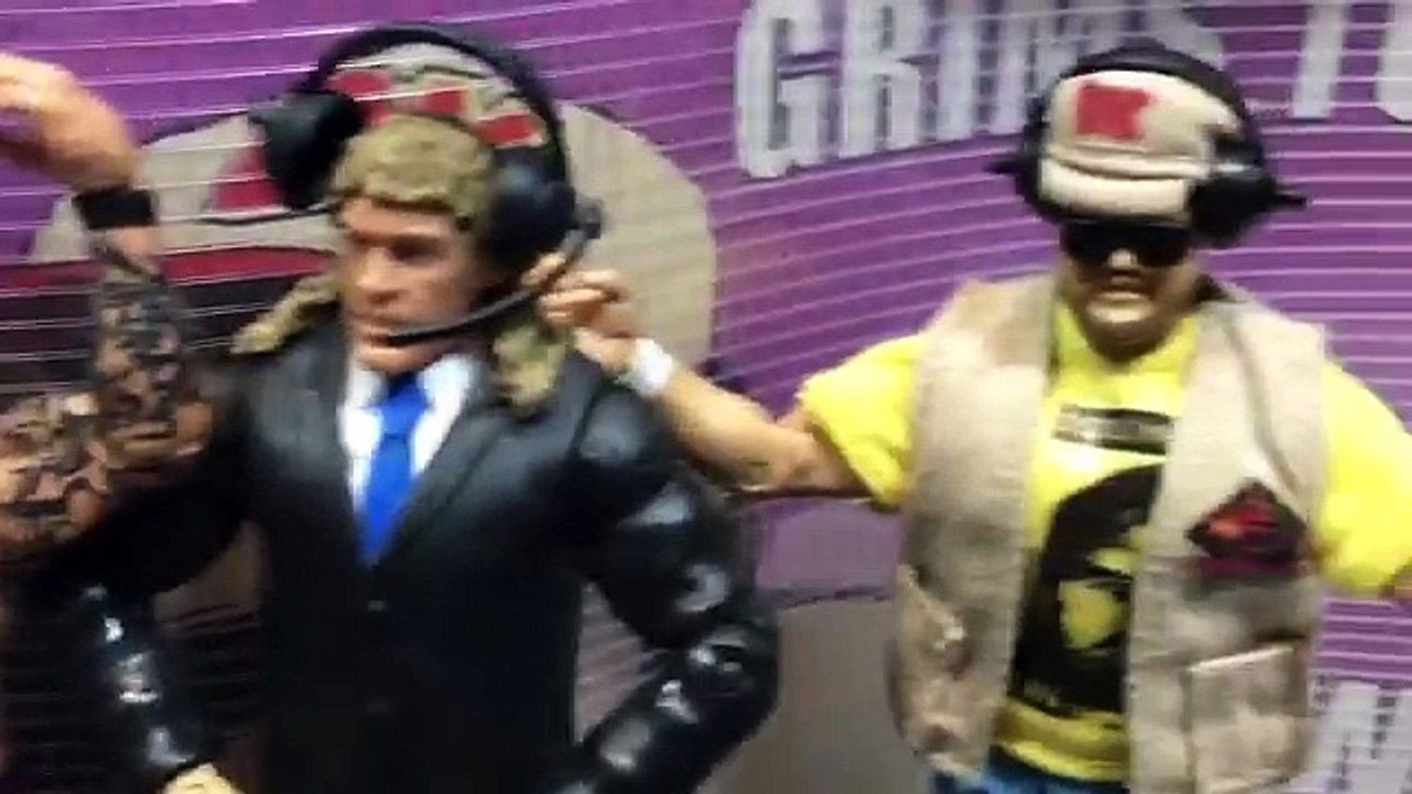 GTS-WRESTLING-Snowfall-Brawl-WWE-Mattel-Elite-Action-Figure-Animation-PPV-Event