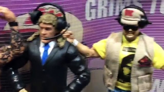 GTS-WRESTLING-Snowfall-Brawl-WWE-Mattel-Elite-Action-Figure-Animation-PPV-Event