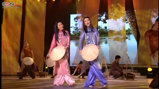 Hành trình trên đất phù xa - Tâm Đoan Hương Thủy