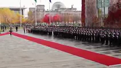 Proud Moment For Pakistan, National Anthem Of Pakistan Being Played By German Military Band_TRENDING NEWS- ISPR Song 2017