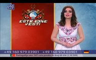 Estradne vesti 16 mart TvDmSat 2016