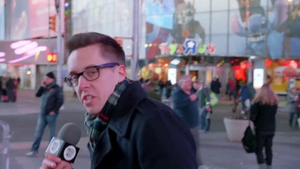 Middle of the Night Show | ‘Joe Biden Dummy Hunt Official Sneak Peek (Episode 8) | MTV