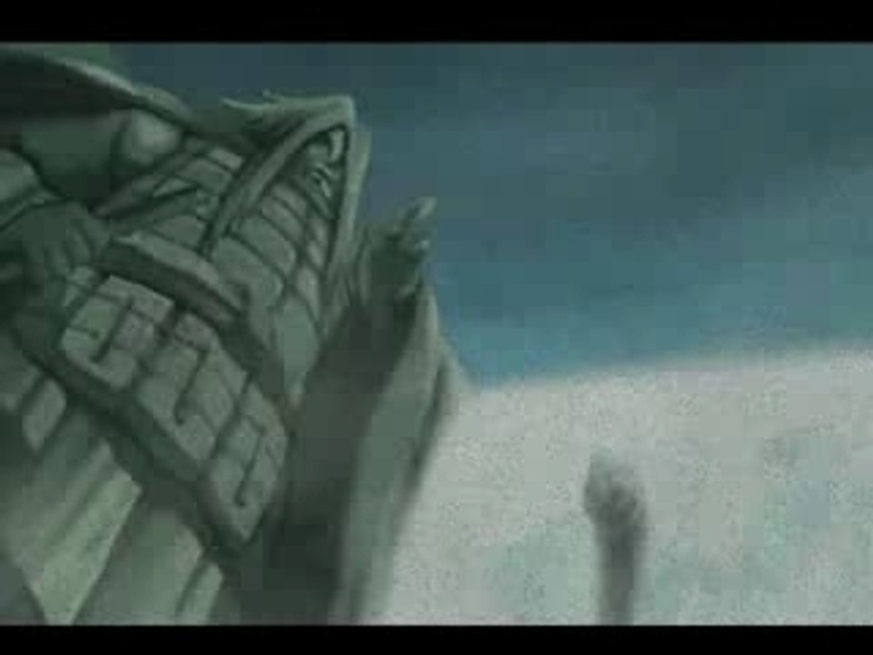 AMV-Naruto Vs Sasuke-Linkin Park-What I've Done