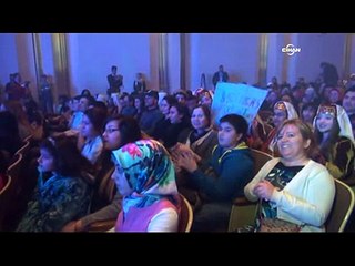 Türkçe Olimpiyatları ABD'yi salladı