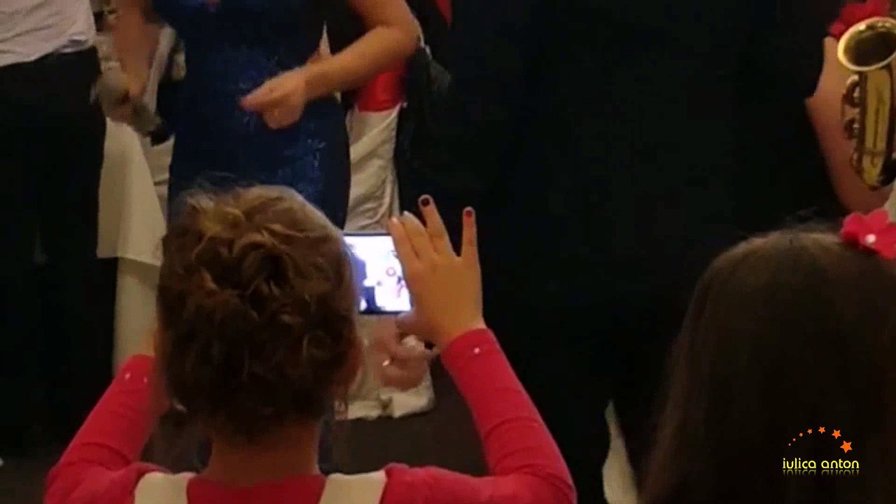 CAMELIA SI PETRICA CIUCA - RAU MA DOR OCHII MA DOR 2016