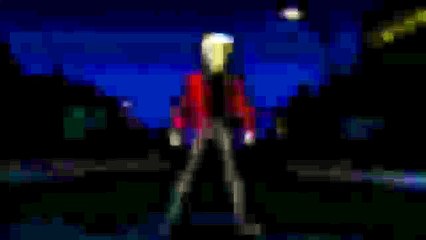 Ben 10 Alien Force Albedo Transformation HD