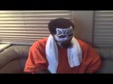 Rapper: Tech N9NE Full/Exclusive/Rare Interview 2014/2015