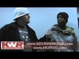 Rapper: Talib Kweli Full/Exclusive/Rare Interview talks about why he doesn't get airplay (2014)