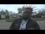 Rapper: Tech N9NE of Strange Music Inc. Full/Exclusive/Rare Interview 2014 (HD Part 2)