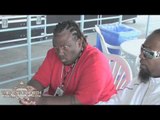 Rapper: Tech N9NE & Krizz Kaliko Full/Exclusive/Rare Interview (2014 HD)