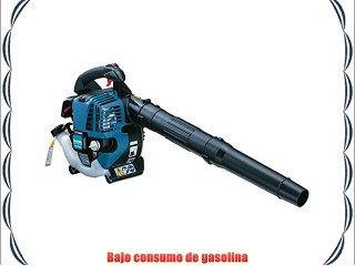Makita BHX2501 - Soplador A Gasolina Motor 4T 24.5 Cc