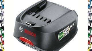 Bosch - Batería 18V 2Ah