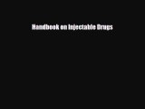 PDF Handbook on Injectable Drugs [Download] Full Ebook