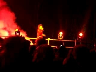 Rolling Stones - Sympathy for the devil - Werchter