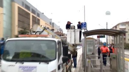 Belediyeden Ücretsiz İnternet Uygulaması