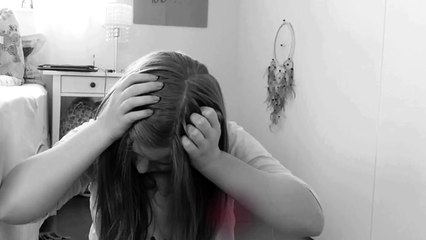 Stitches [MUSIC VIDEO]