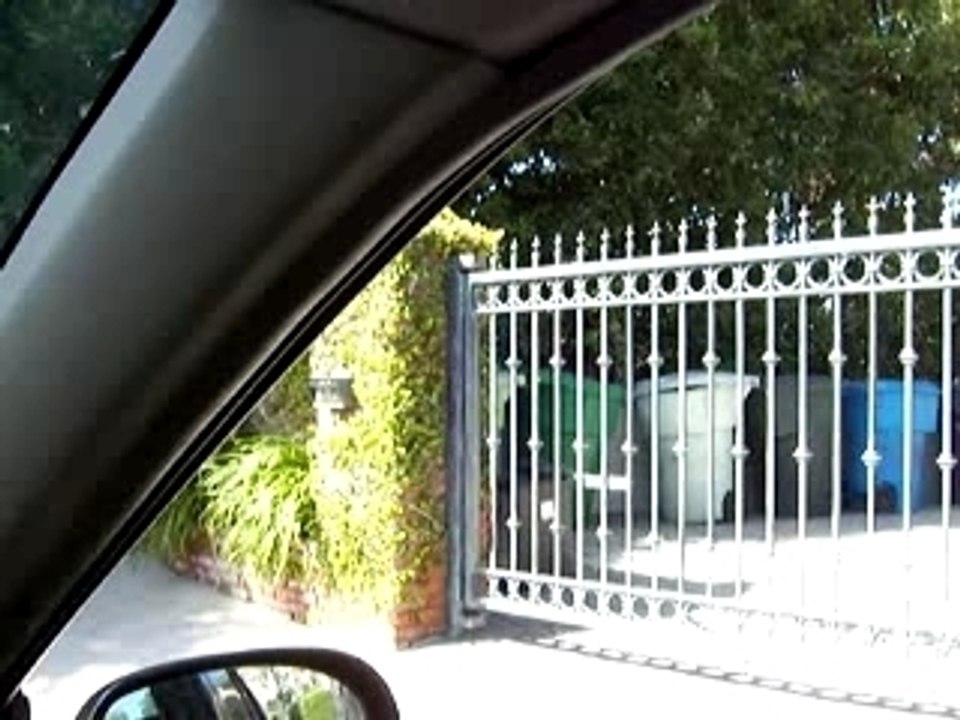 Priscilla Presley's House