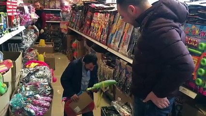 Köksal Baba Keyifli-2016