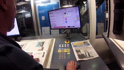 La nouvelle formule de la Marseillaise sort de presse