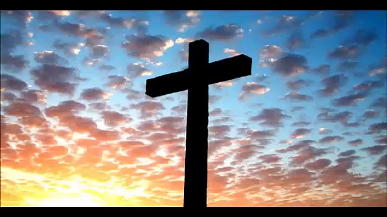 Magdiel - Amarte Solo a tí Señor