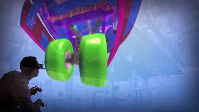 L'industrie du futur, c'est maintenant