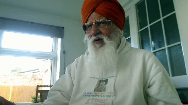 Luke 11v37 - 48: Samaritans were living in Spirit whilst these Pharisees are dead in spirit. Holy Gospel of Jesus, the