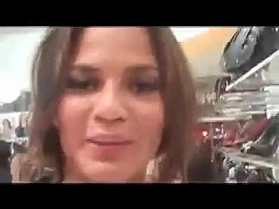 Chrissy Teigen Fashion's Night Out NYC