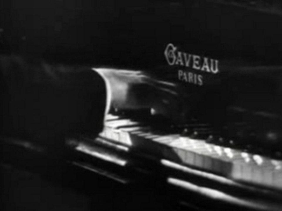 gyorgy cziffra - Chopin Polonaise Op 53