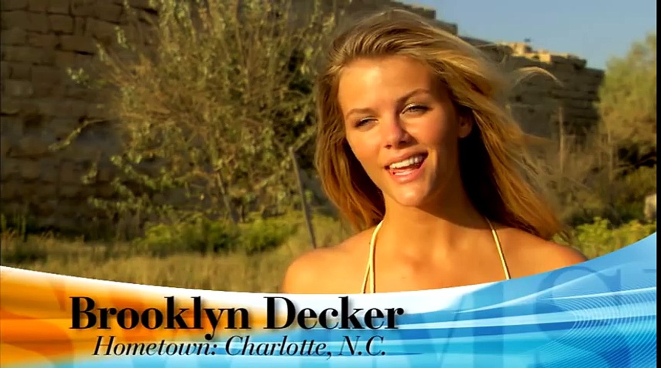 Sports Illustrated_ Swimsuit 2008 Sneak Peak