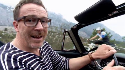 Stilvoll: Porsche 356 Super 90 Cabriolet | Motor mobil